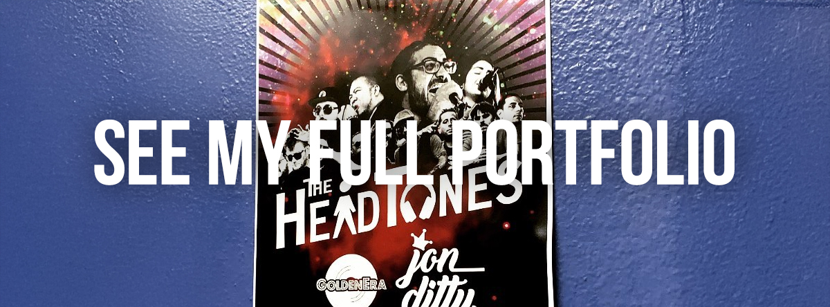 Sebastian Ballester Design - See My Full Portfolio