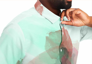 Sebastian Ballester Design - Bizarro Designs Wearable Art | Merchandising