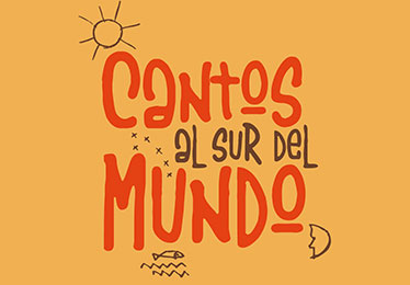 Sebastian Ballester Design - 'Cantos al Sur del Mundo' Promo | Video Production